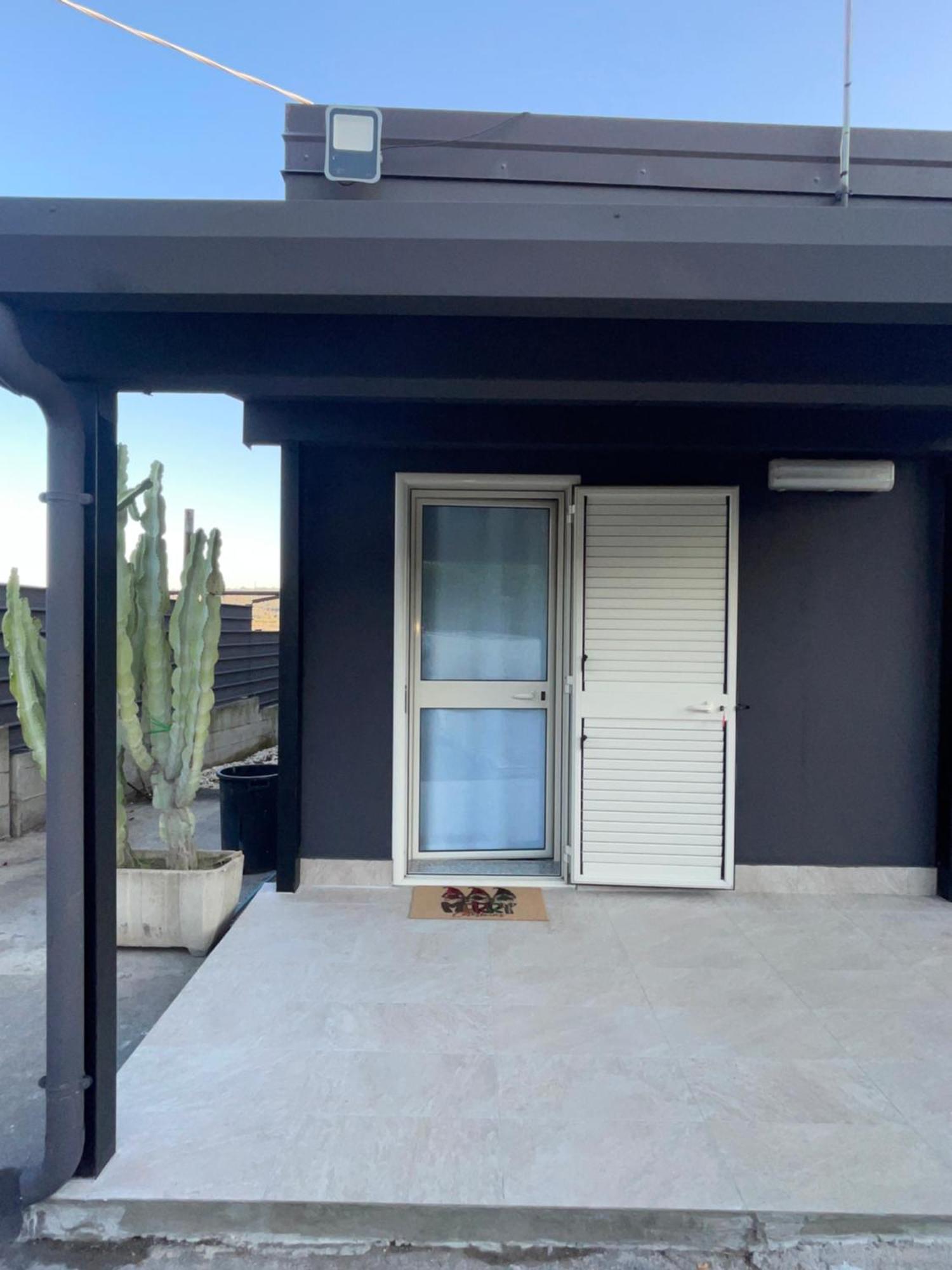 B&B Vittoria House Carlentini Exterior photo